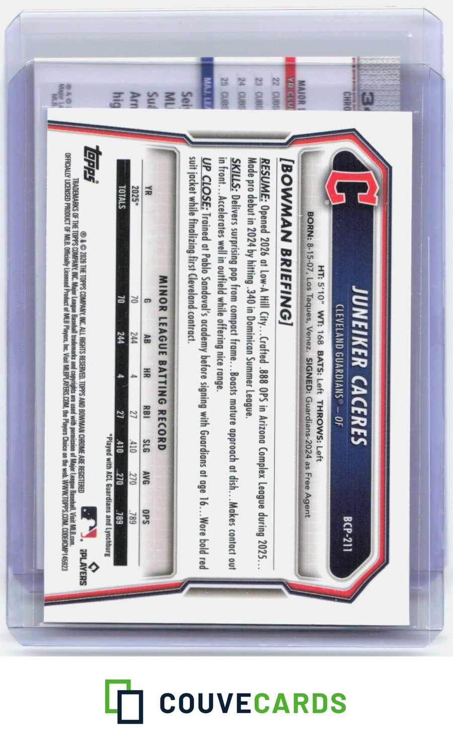 Seiya Suzuki 2026 Topps Chrome Logofractor Edition #34 Gold Refractor #/50