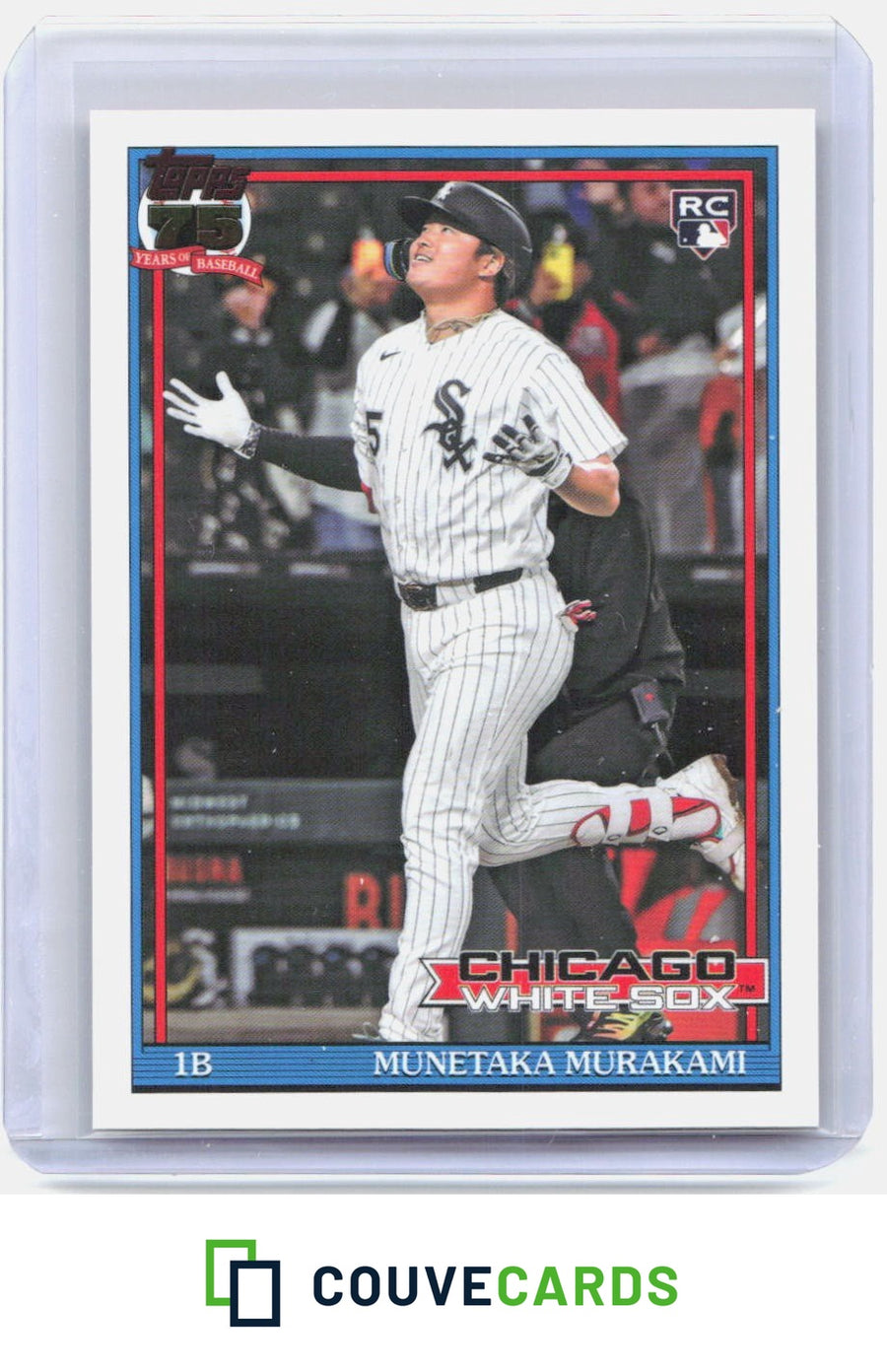 Munetaka Murakami 2026 Topps Update #U91-22 1991 Topps